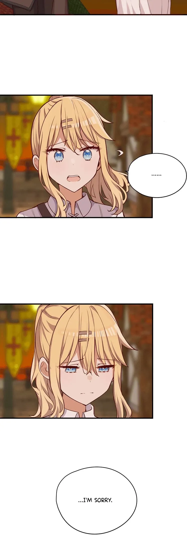 Please Bully Me, Miss Villainess! Please Bully Me, Miss Villainess! Chapter 56 93 06
