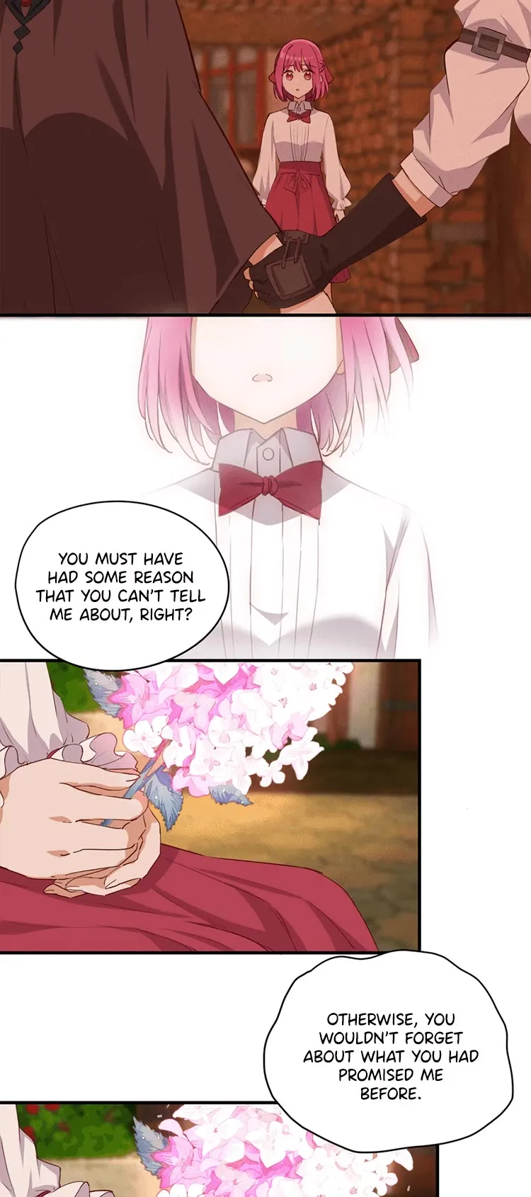 Please Bully Me, Miss Villainess! Please Bully Me, Miss Villainess! Chapter 56 95 08