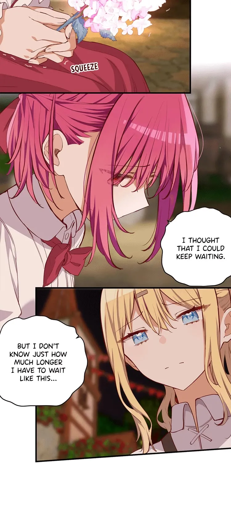 Please Bully Me, Miss Villainess! Please Bully Me, Miss Villainess! Chapter 56 96 09