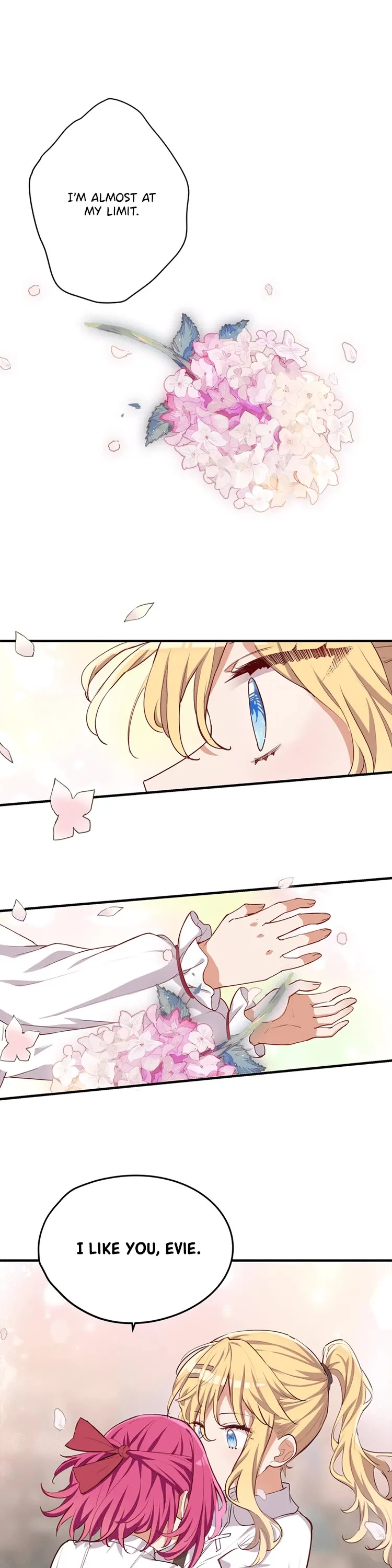 Please Bully Me, Miss Villainess! Please Bully Me, Miss Villainess! Chapter 56 97 10