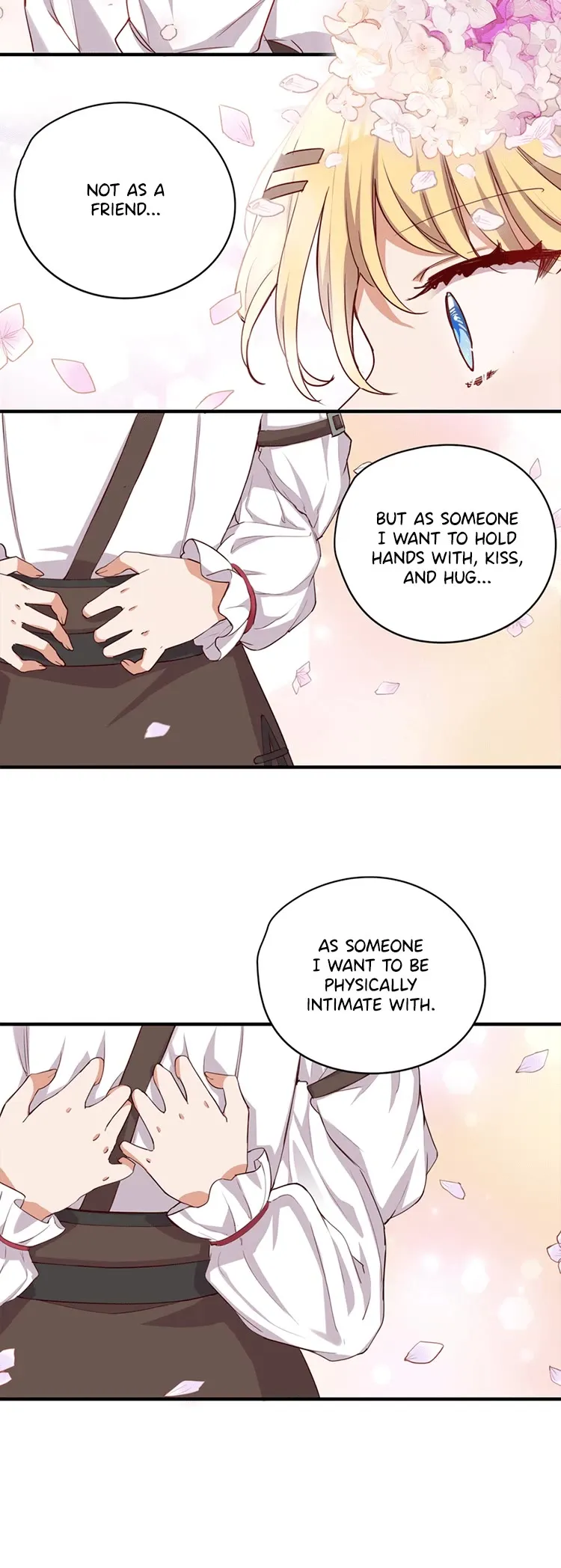 Please Bully Me, Miss Villainess! Please Bully Me, Miss Villainess! Chapter 56 99 12