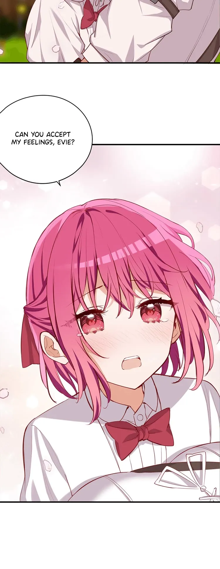 Please Bully Me, Miss Villainess! Please Bully Me, Miss Villainess! Chapter 56 101 14