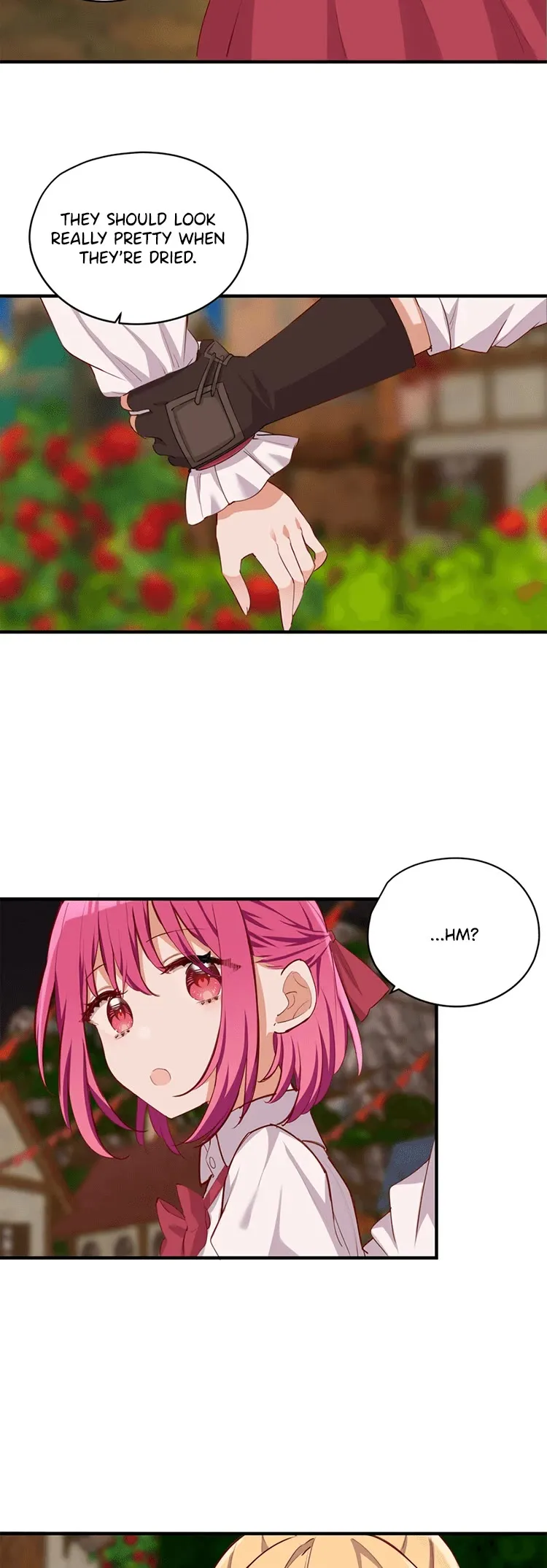 Please Bully Me, Miss Villainess! Please Bully Me, Miss Villainess! Chapter 56 104 17