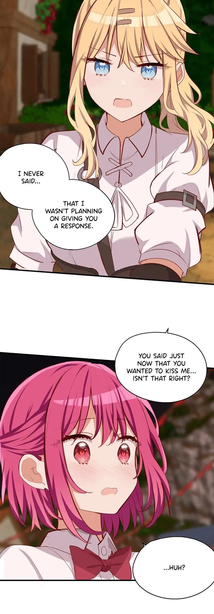 Please Bully Me, Miss Villainess! Please Bully Me, Miss Villainess! Chapter 56 105 18