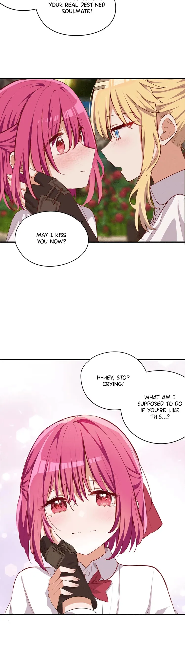 Please Bully Me, Miss Villainess! Please Bully Me, Miss Villainess! Chapter 56 108 21