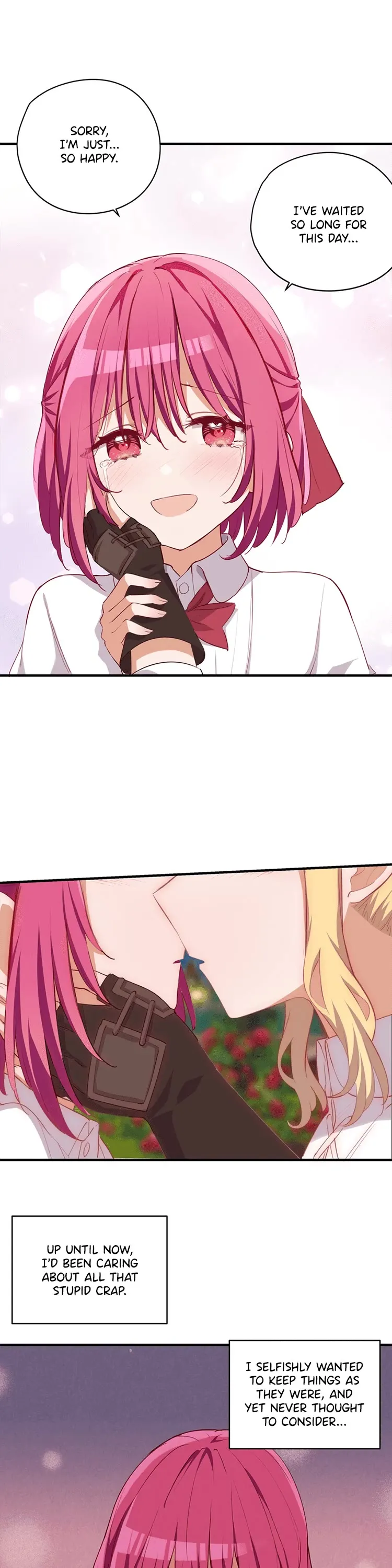 Please Bully Me, Miss Villainess! Please Bully Me, Miss Villainess! Chapter 56 109 22