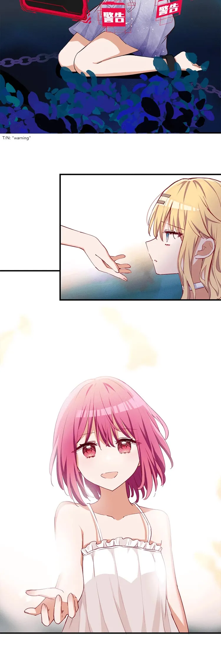 Please Bully Me, Miss Villainess! Please Bully Me, Miss Villainess! Chapter 56 111 24