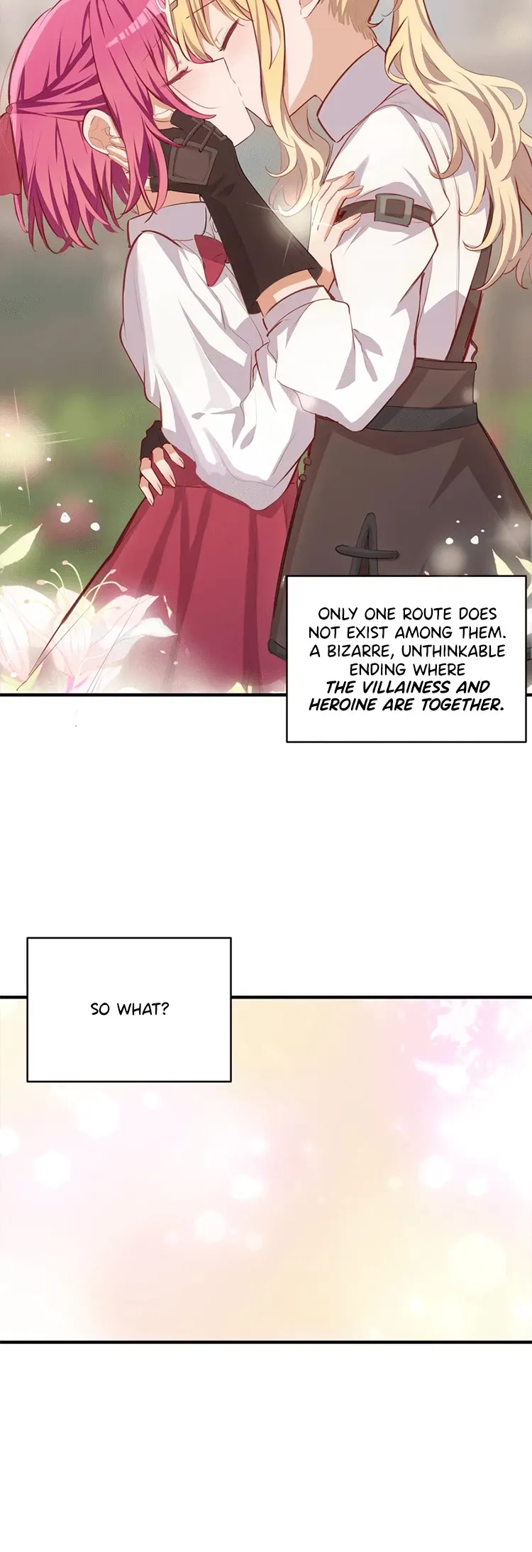 Please Bully Me, Miss Villainess! Please Bully Me, Miss Villainess! Chapter 56 113 26