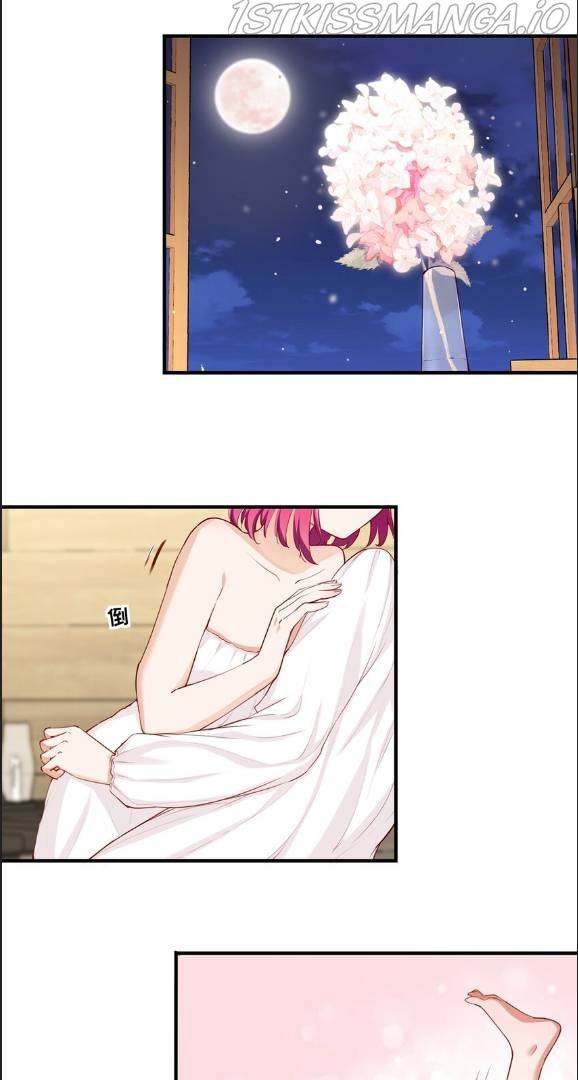 Please Bully Me, Miss Villainess! Please Bully Me, Miss Villainess! Chapter 57 113 1