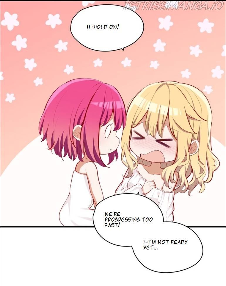 Please Bully Me, Miss Villainess! Please Bully Me, Miss Villainess! Chapter 57 123 11