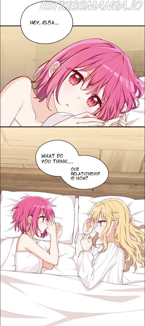 Please Bully Me, Miss Villainess! Please Bully Me, Miss Villainess! Chapter 57 127 15