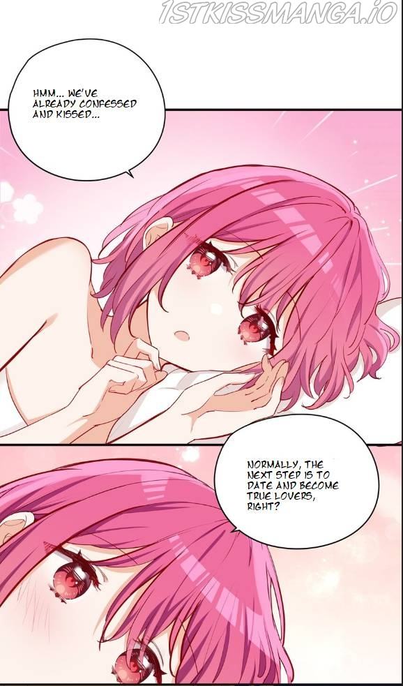Please Bully Me, Miss Villainess! Please Bully Me, Miss Villainess! Chapter 57 128 16