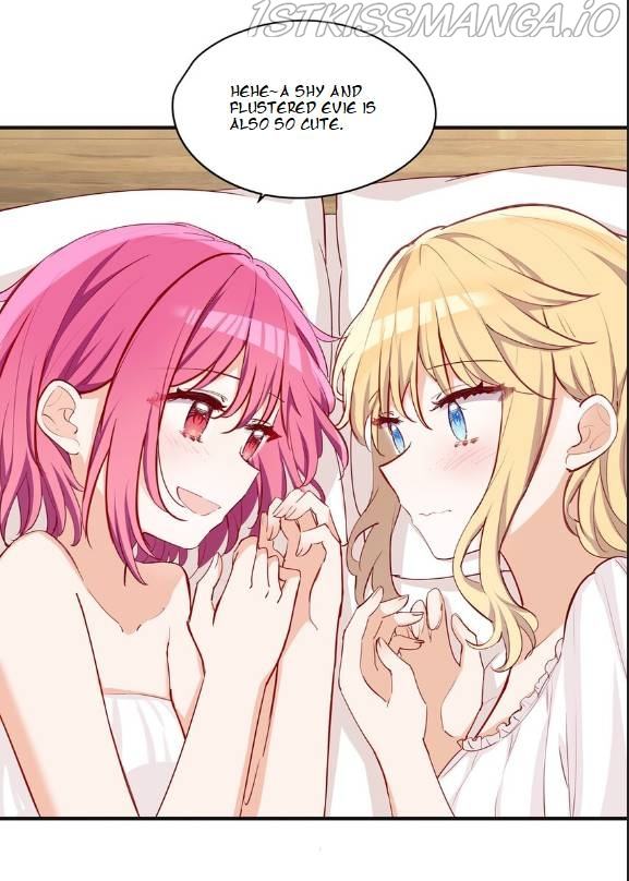 Please Bully Me, Miss Villainess! Please Bully Me, Miss Villainess! Chapter 57 130 18