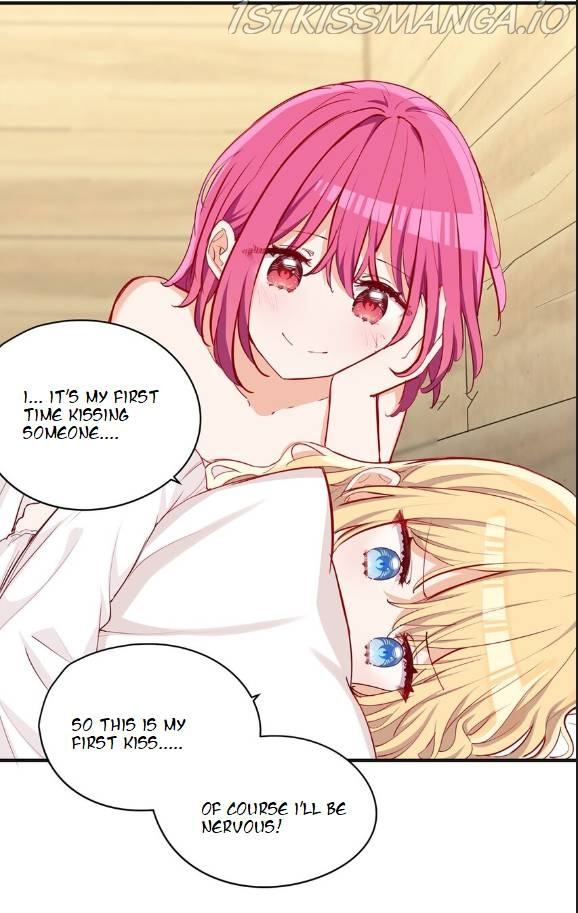 Please Bully Me, Miss Villainess! Please Bully Me, Miss Villainess! Chapter 57 131 19
