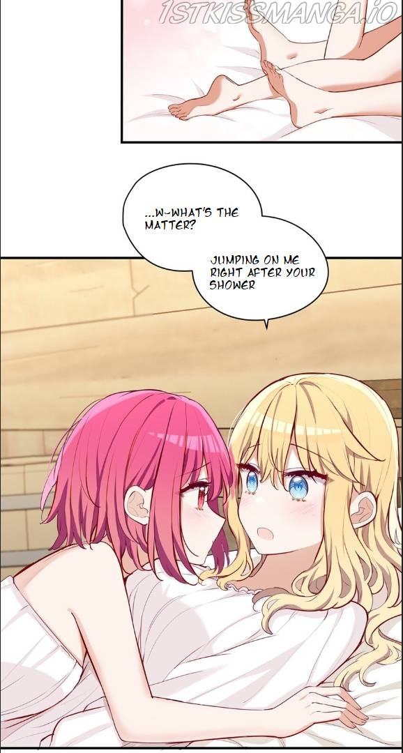 Please Bully Me, Miss Villainess! Please Bully Me, Miss Villainess! Chapter 57 114 2