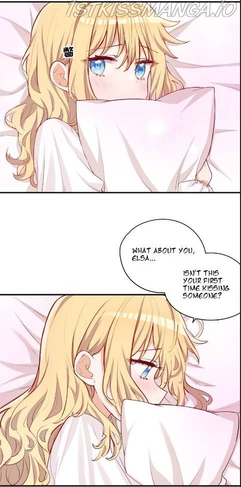 Please Bully Me, Miss Villainess! Please Bully Me, Miss Villainess! Chapter 57 132 20