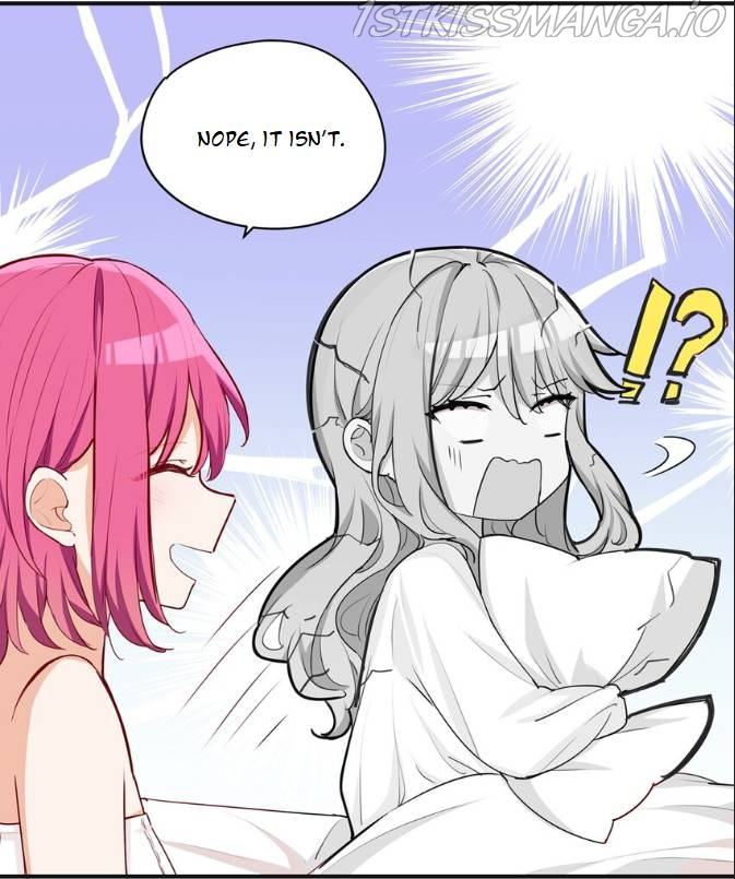 Please Bully Me, Miss Villainess! Please Bully Me, Miss Villainess! Chapter 57 133 21