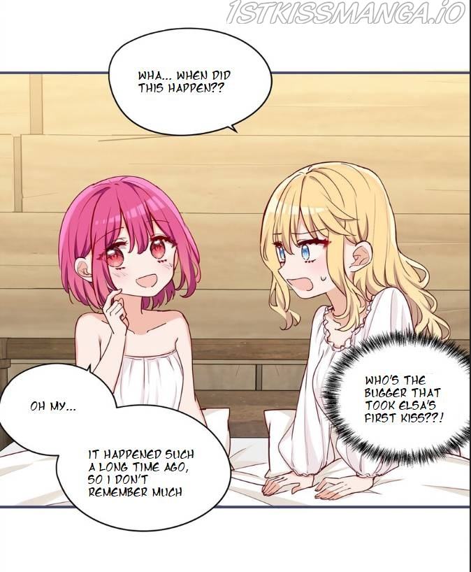 Please Bully Me, Miss Villainess! Please Bully Me, Miss Villainess! Chapter 57 134 22