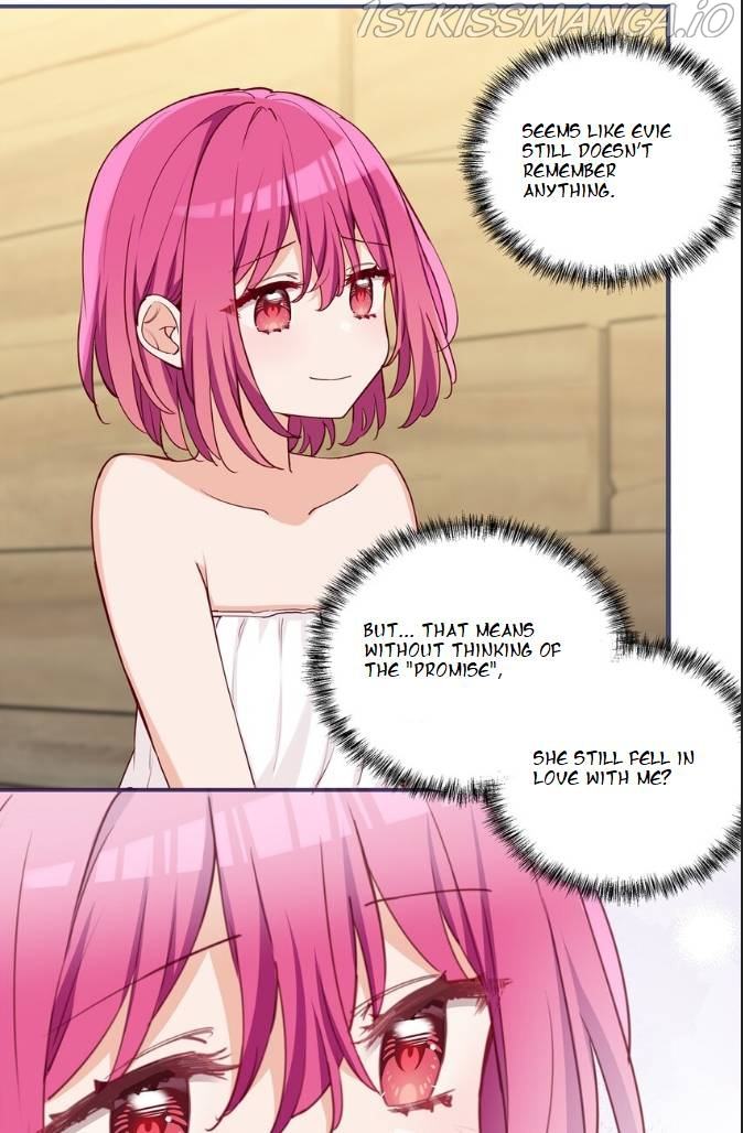 Please Bully Me, Miss Villainess! Please Bully Me, Miss Villainess! Chapter 57 136 24