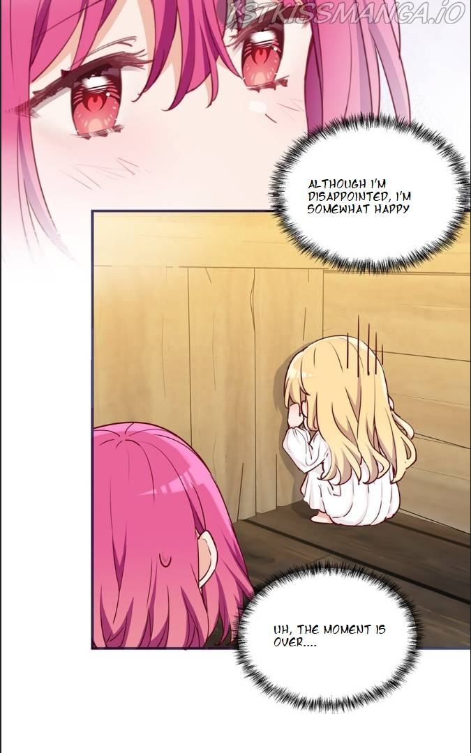 Please Bully Me, Miss Villainess! Please Bully Me, Miss Villainess! Chapter 57 137 25