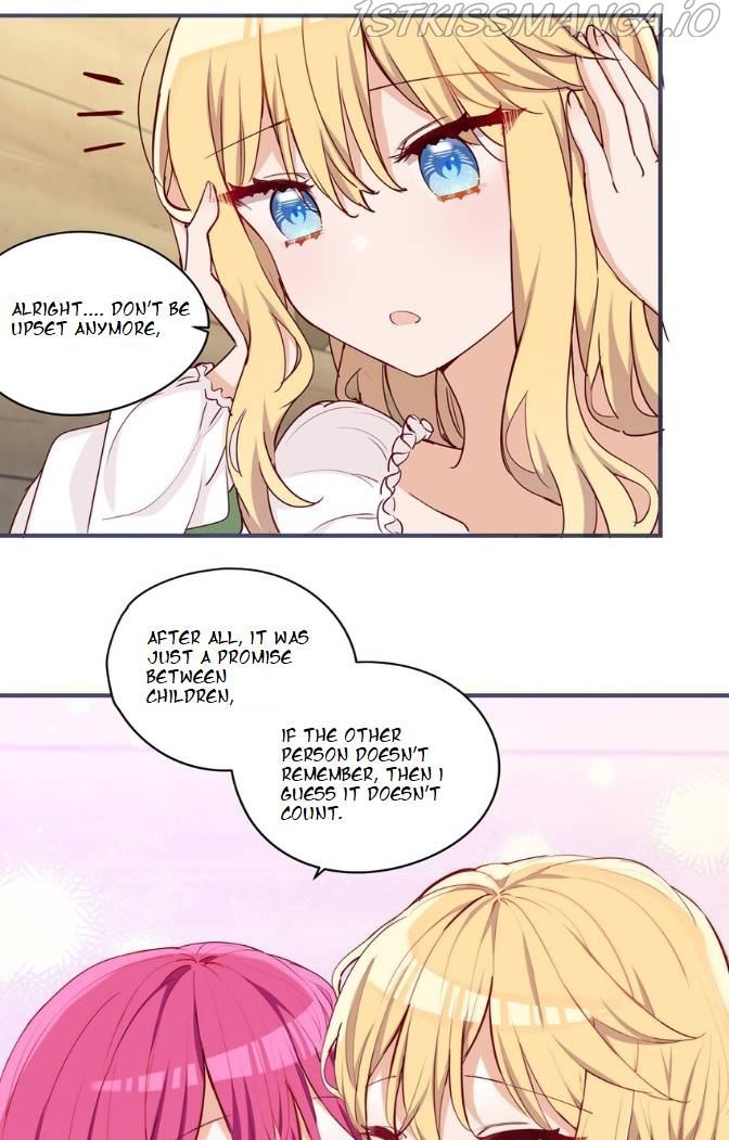 Please Bully Me, Miss Villainess! Please Bully Me, Miss Villainess! Chapter 57 138 26
