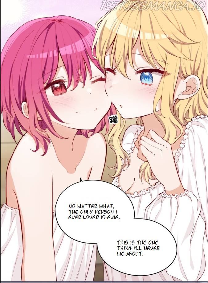 Please Bully Me, Miss Villainess! Please Bully Me, Miss Villainess! Chapter 57 139 27