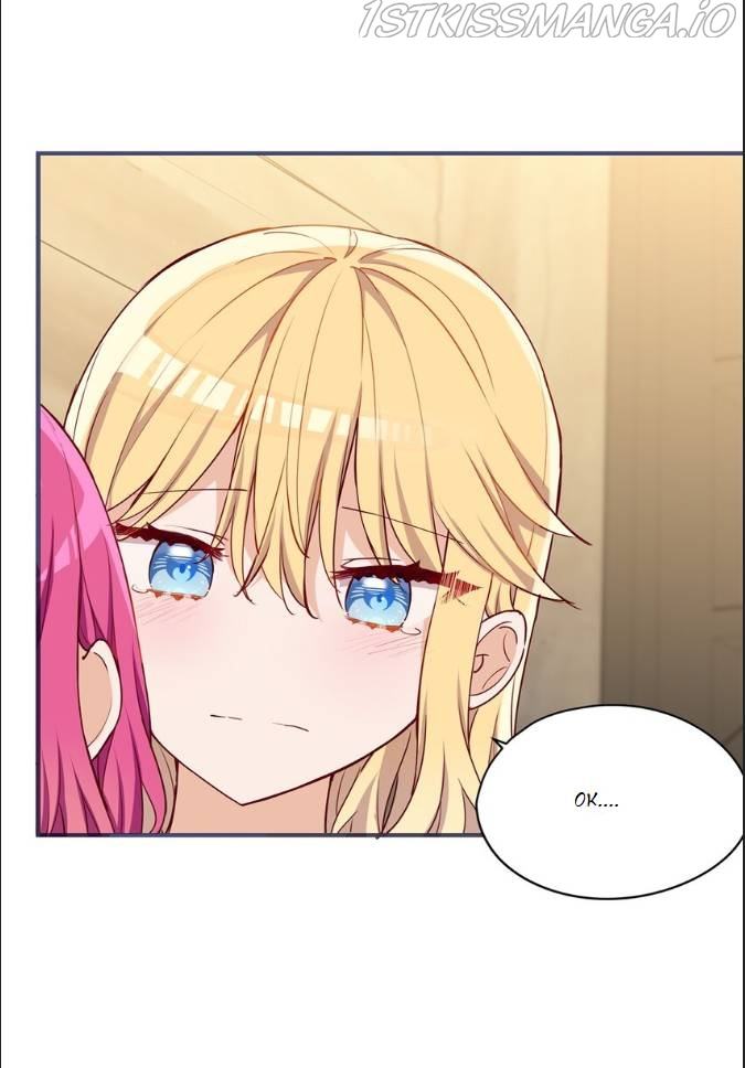 Please Bully Me, Miss Villainess! Please Bully Me, Miss Villainess! Chapter 57 140 28