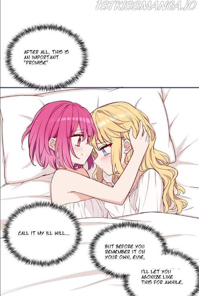 Please Bully Me, Miss Villainess! Please Bully Me, Miss Villainess! Chapter 57 141 29