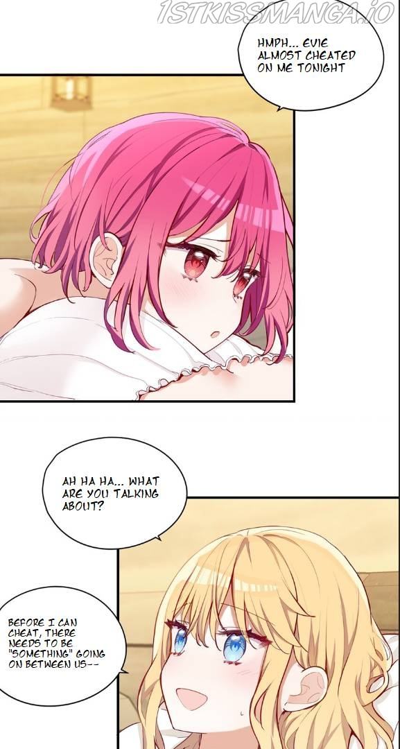 Please Bully Me, Miss Villainess! Please Bully Me, Miss Villainess! Chapter 57 115 3