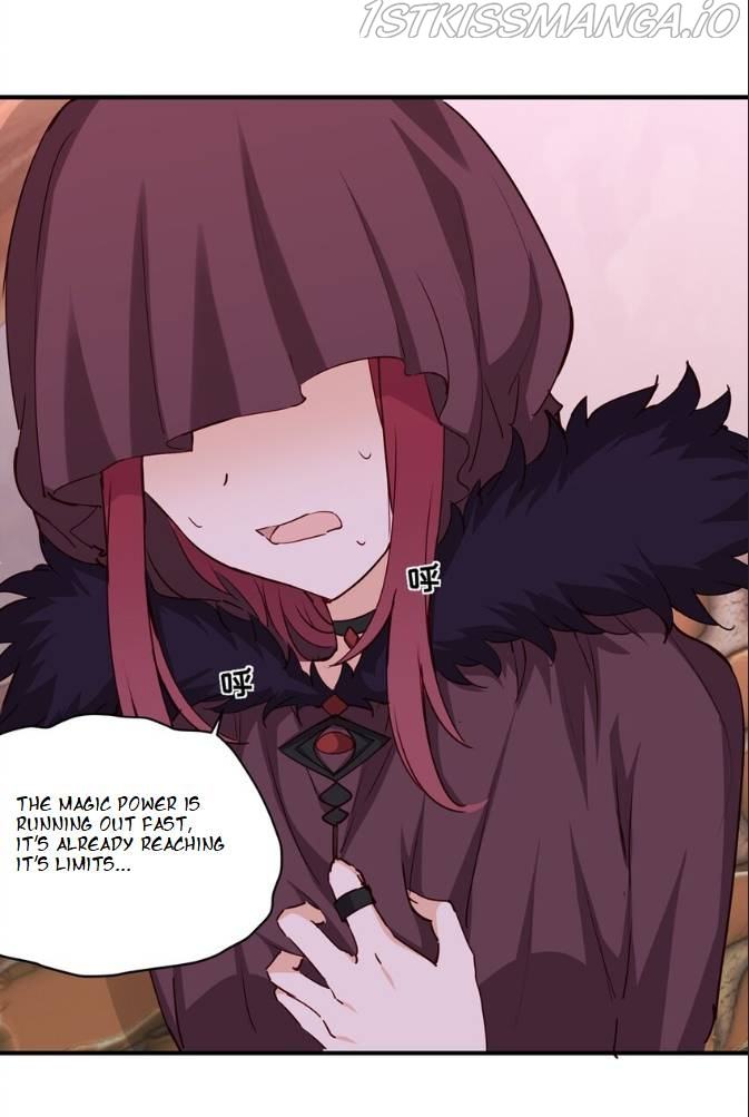 Please Bully Me, Miss Villainess! Please Bully Me, Miss Villainess! Chapter 57 146 34