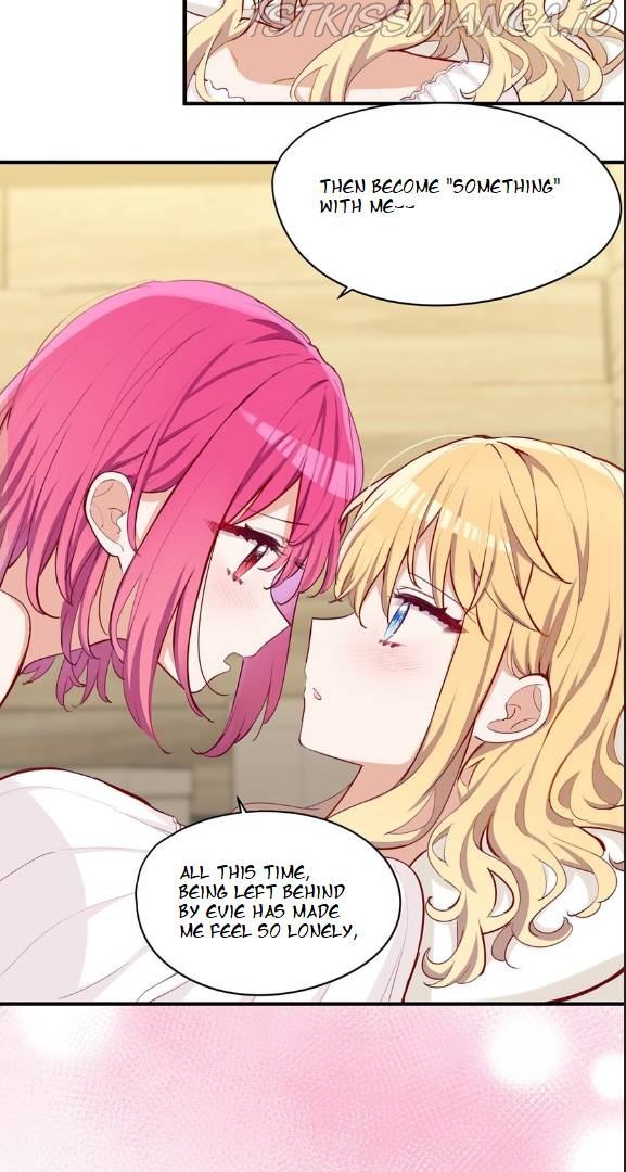 Please Bully Me, Miss Villainess! Please Bully Me, Miss Villainess! Chapter 57 116 4