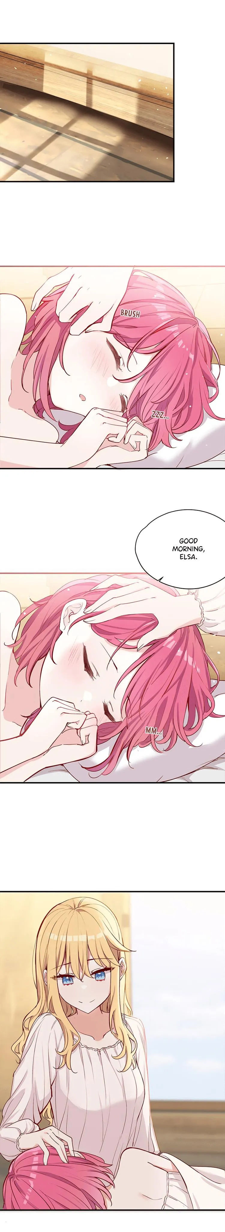 Please Bully Me, Miss Villainess! Please Bully Me, Miss Villainess! Chapter 58 41 02