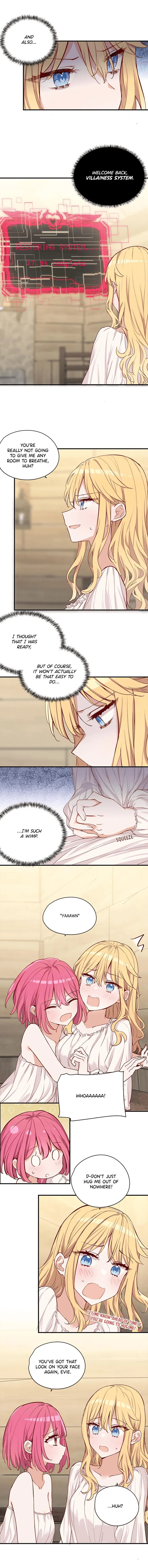Please Bully Me, Miss Villainess! Please Bully Me, Miss Villainess! Chapter 58 42 03