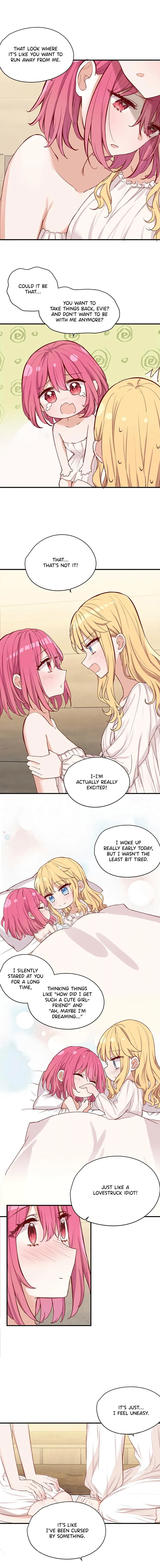 Please Bully Me, Miss Villainess! Please Bully Me, Miss Villainess! Chapter 58 43 04