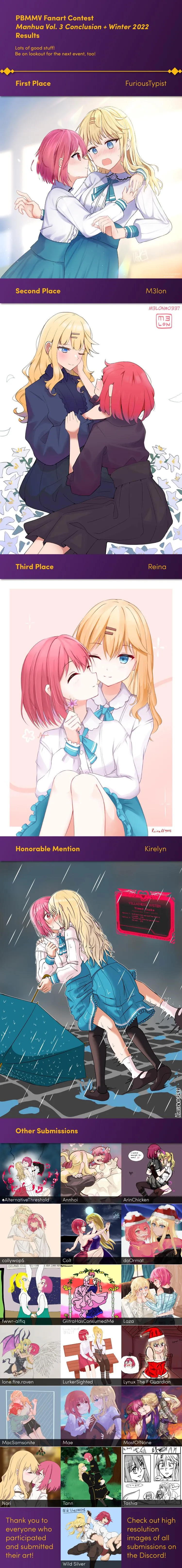 Please Bully Me, Miss Villainess! Please Bully Me, Miss Villainess! Chapter 58 51 12