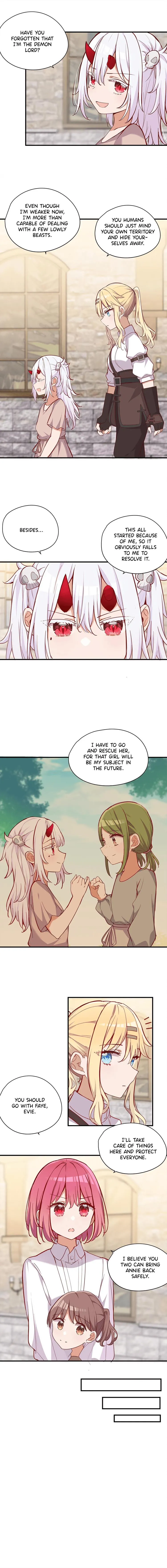Please Bully Me, Miss Villainess! Please Bully Me, Miss Villainess! Chapter 59 32 5