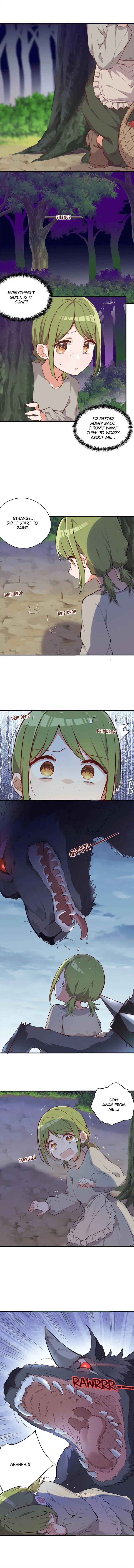 Please Bully Me, Miss Villainess! Please Bully Me, Miss Villainess! Chapter 59 34 7