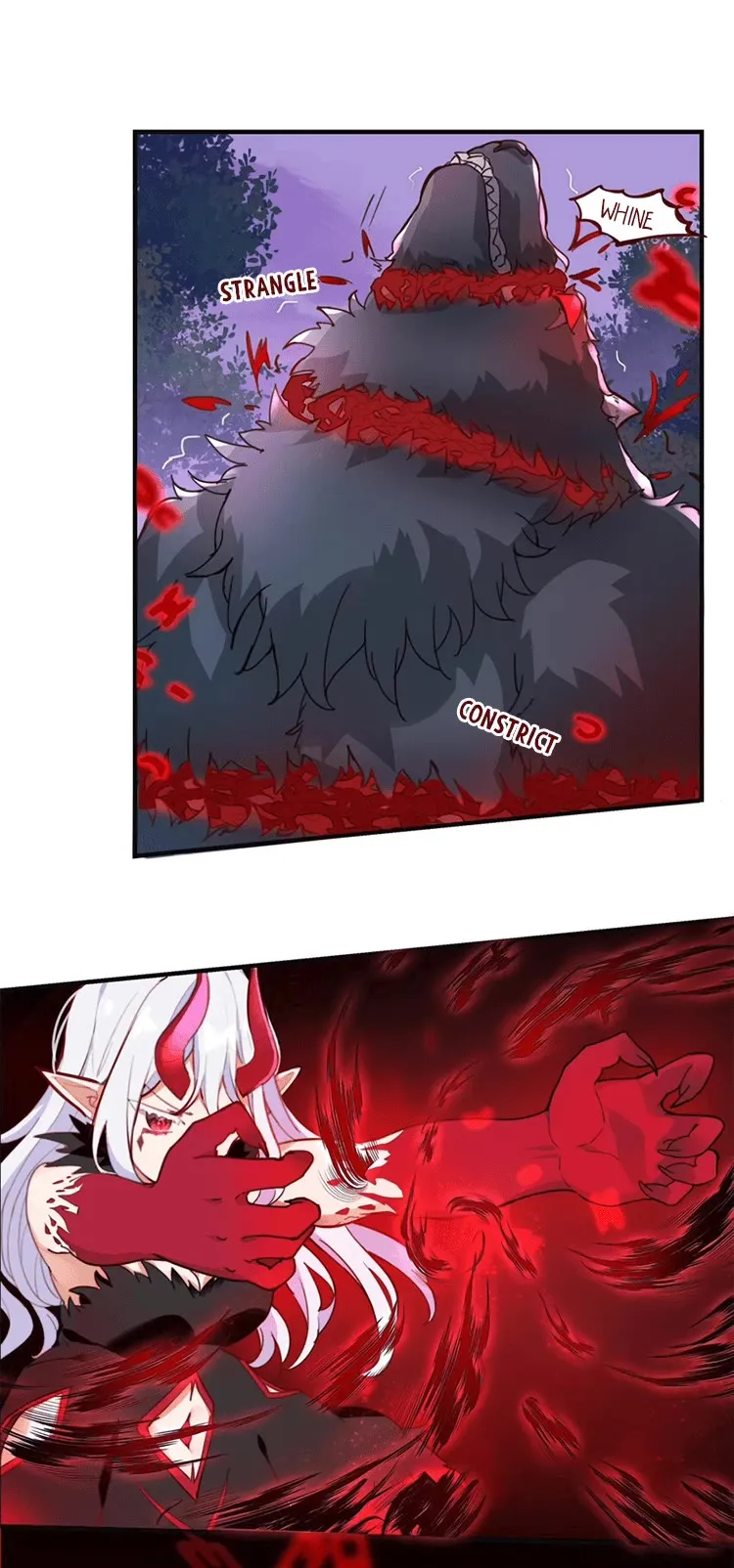 Please Bully Me, Miss Villainess! Please Bully Me, Miss Villainess! Chapter 60 62 02