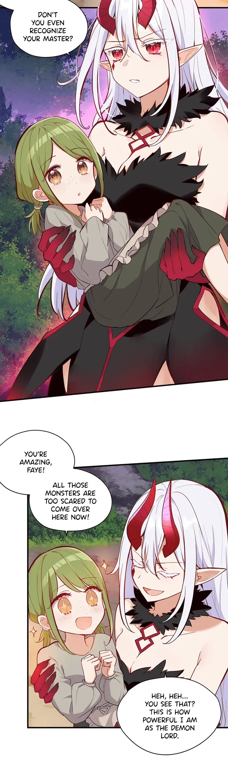Please Bully Me, Miss Villainess! Please Bully Me, Miss Villainess! Chapter 60 65 05