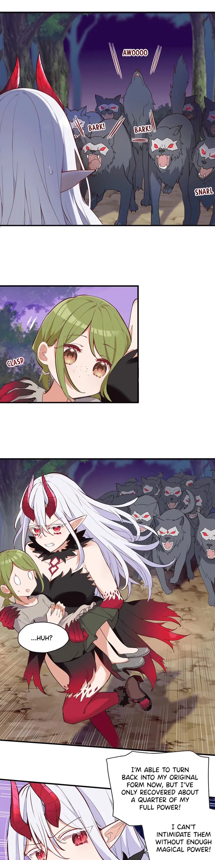 Please Bully Me, Miss Villainess! Please Bully Me, Miss Villainess! Chapter 60 66 06