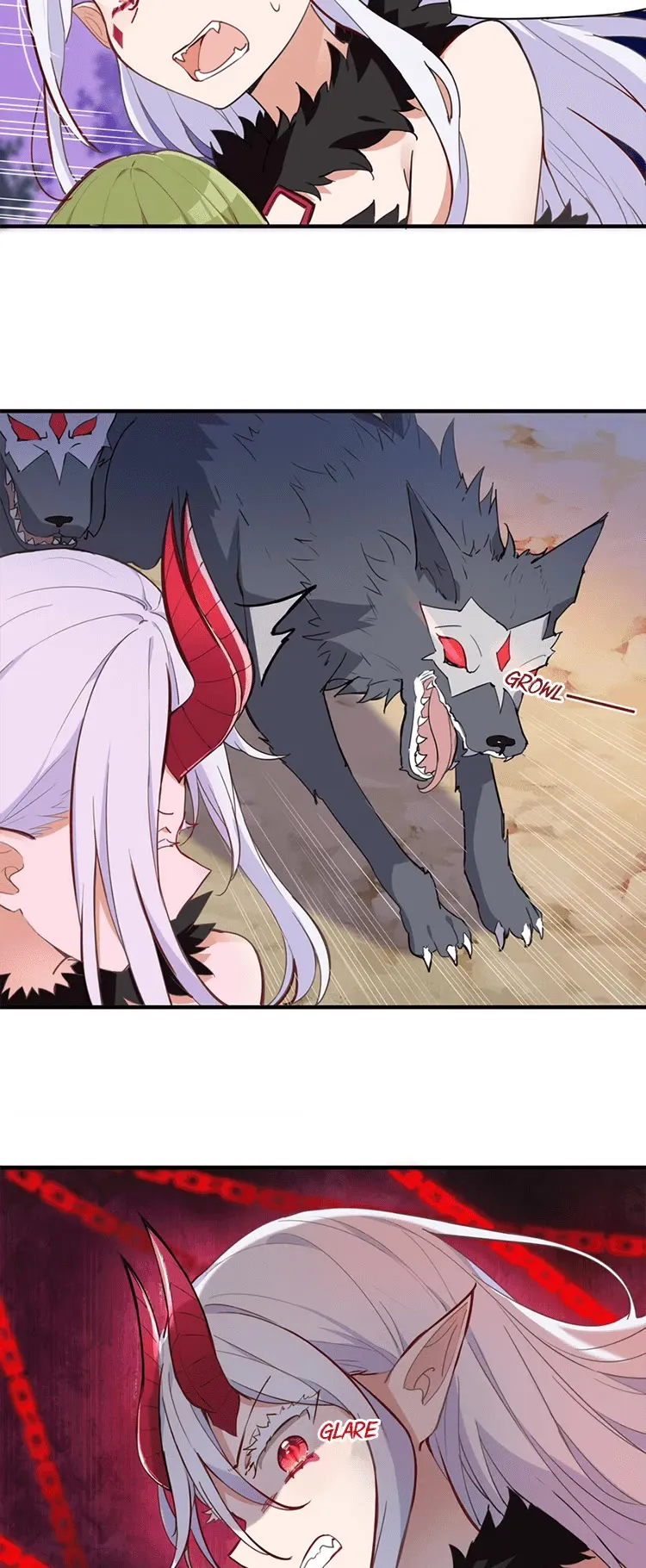 Please Bully Me, Miss Villainess! Please Bully Me, Miss Villainess! Chapter 60 67 07