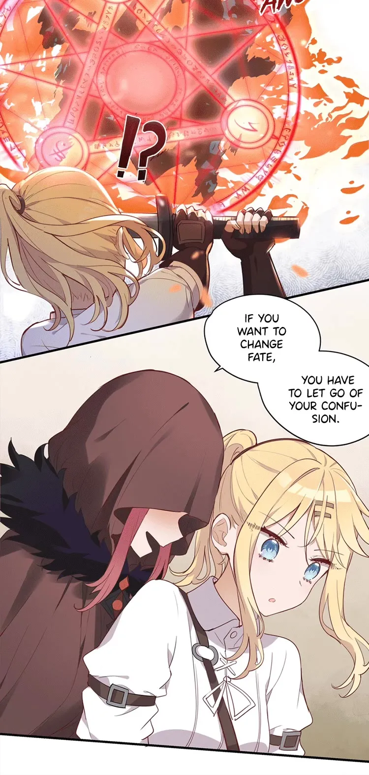 Please Bully Me, Miss Villainess! Please Bully Me, Miss Villainess! Chapter 60 72 12