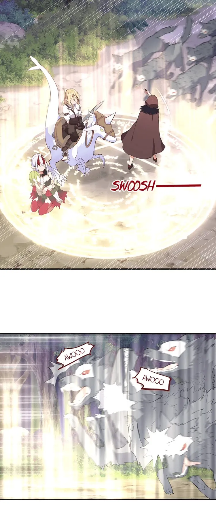 Please Bully Me, Miss Villainess! Please Bully Me, Miss Villainess! Chapter 60 74 14