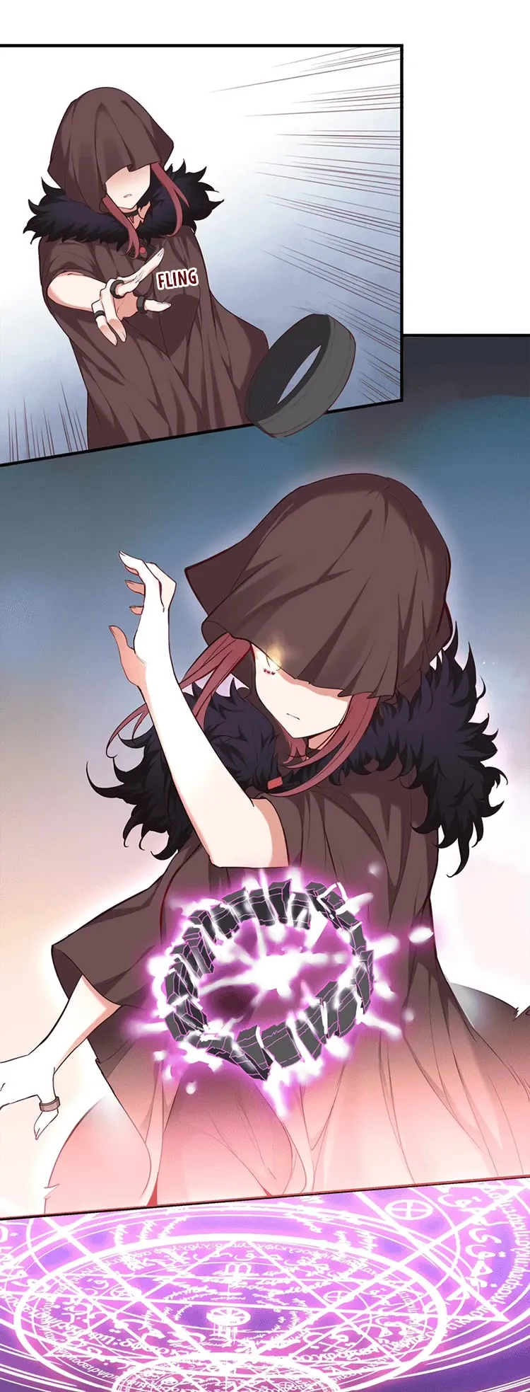 Please Bully Me, Miss Villainess! Please Bully Me, Miss Villainess! Chapter 60 75 15