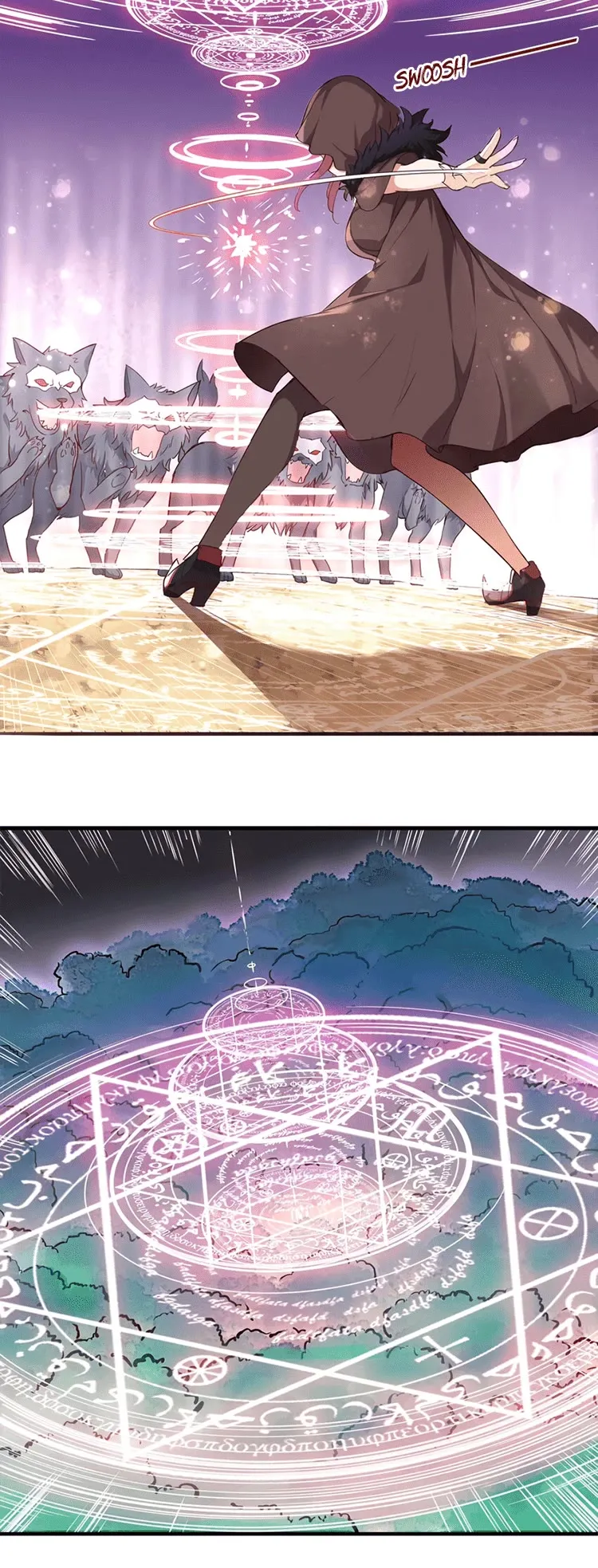 Please Bully Me, Miss Villainess! Please Bully Me, Miss Villainess! Chapter 60 76 16