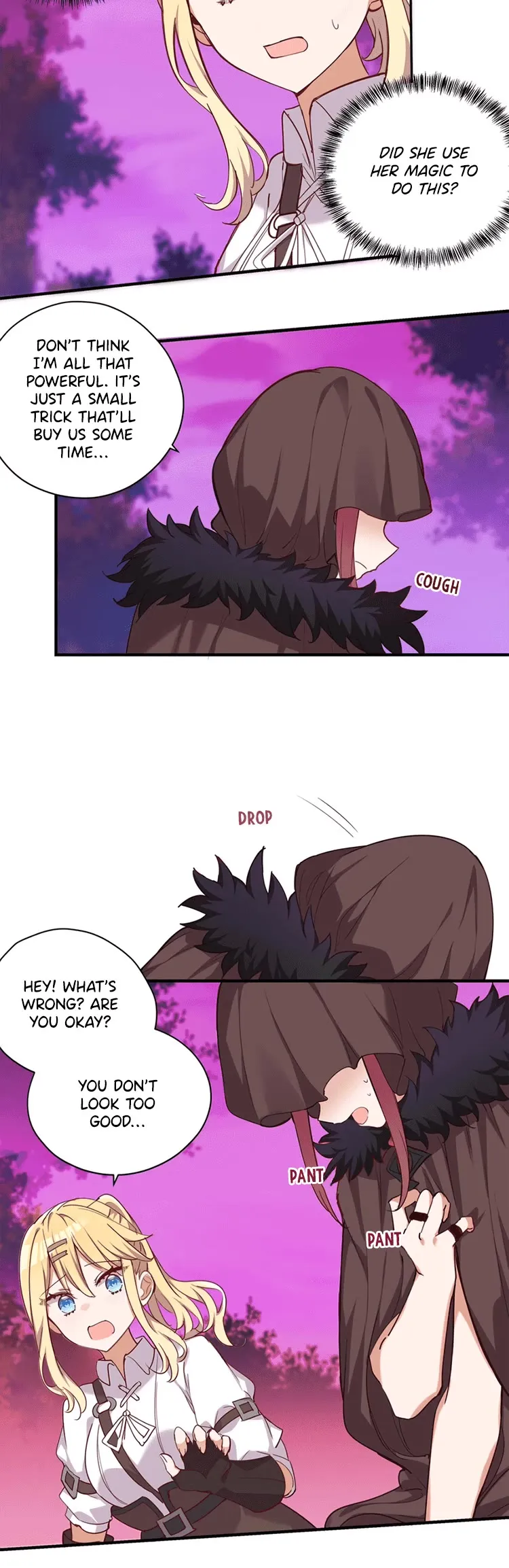 Please Bully Me, Miss Villainess! Please Bully Me, Miss Villainess! Chapter 60 78 18