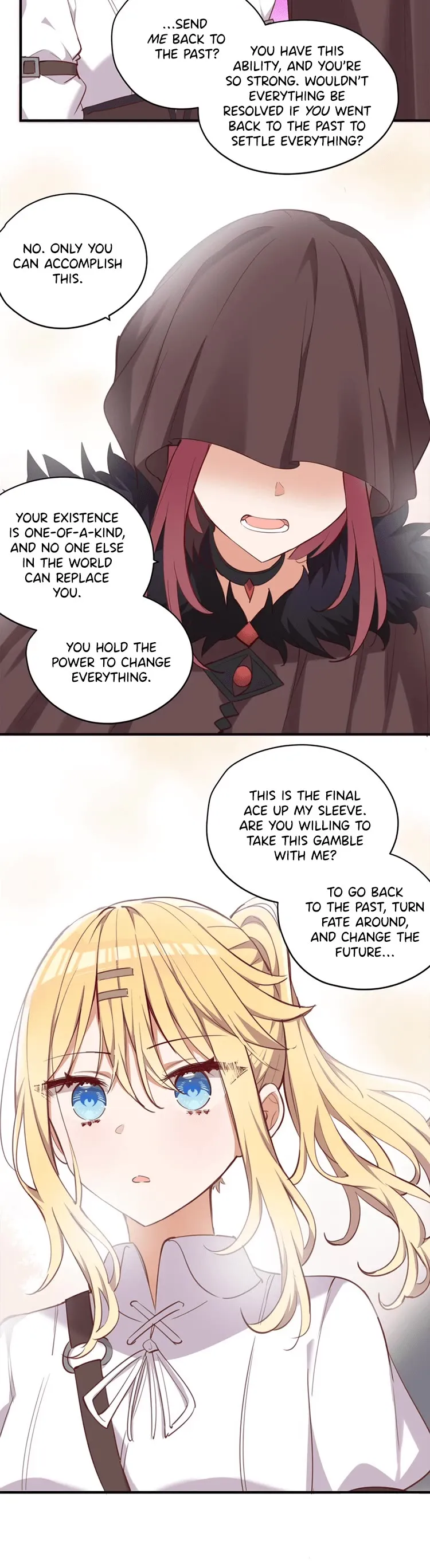 Please Bully Me, Miss Villainess! Please Bully Me, Miss Villainess! Chapter 60 80 20