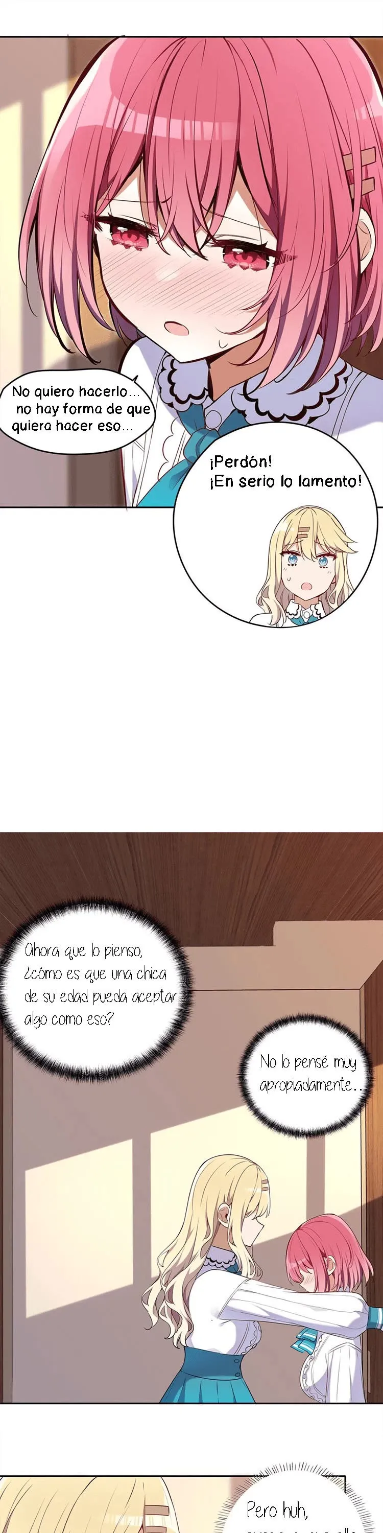 Please Bully Me, Miss Villainess! Please Bully Me, Miss Villainess! Chapter 61 65 11