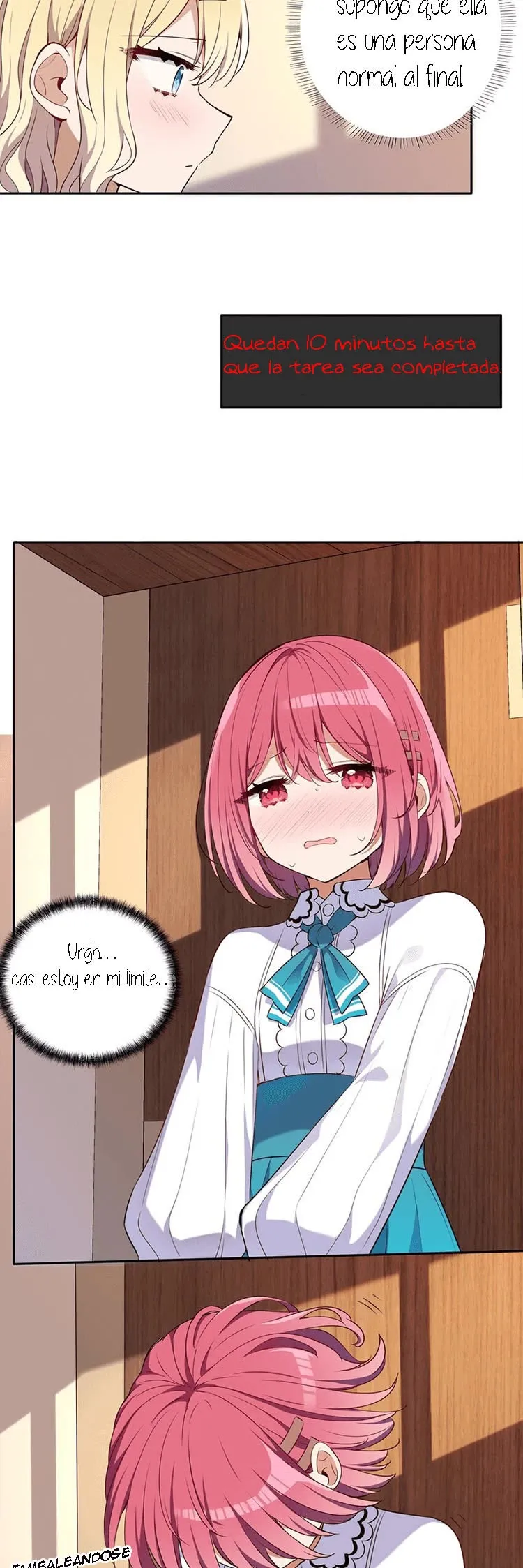 Please Bully Me, Miss Villainess! Please Bully Me, Miss Villainess! Chapter 61 66 12