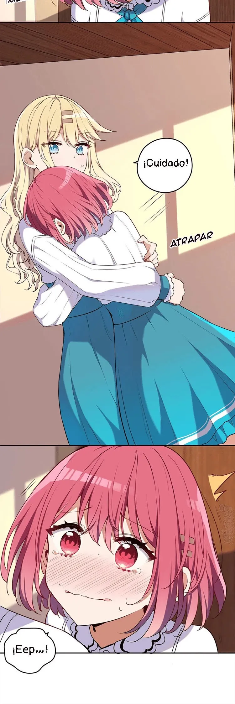 Please Bully Me, Miss Villainess! Please Bully Me, Miss Villainess! Chapter 61 67 13